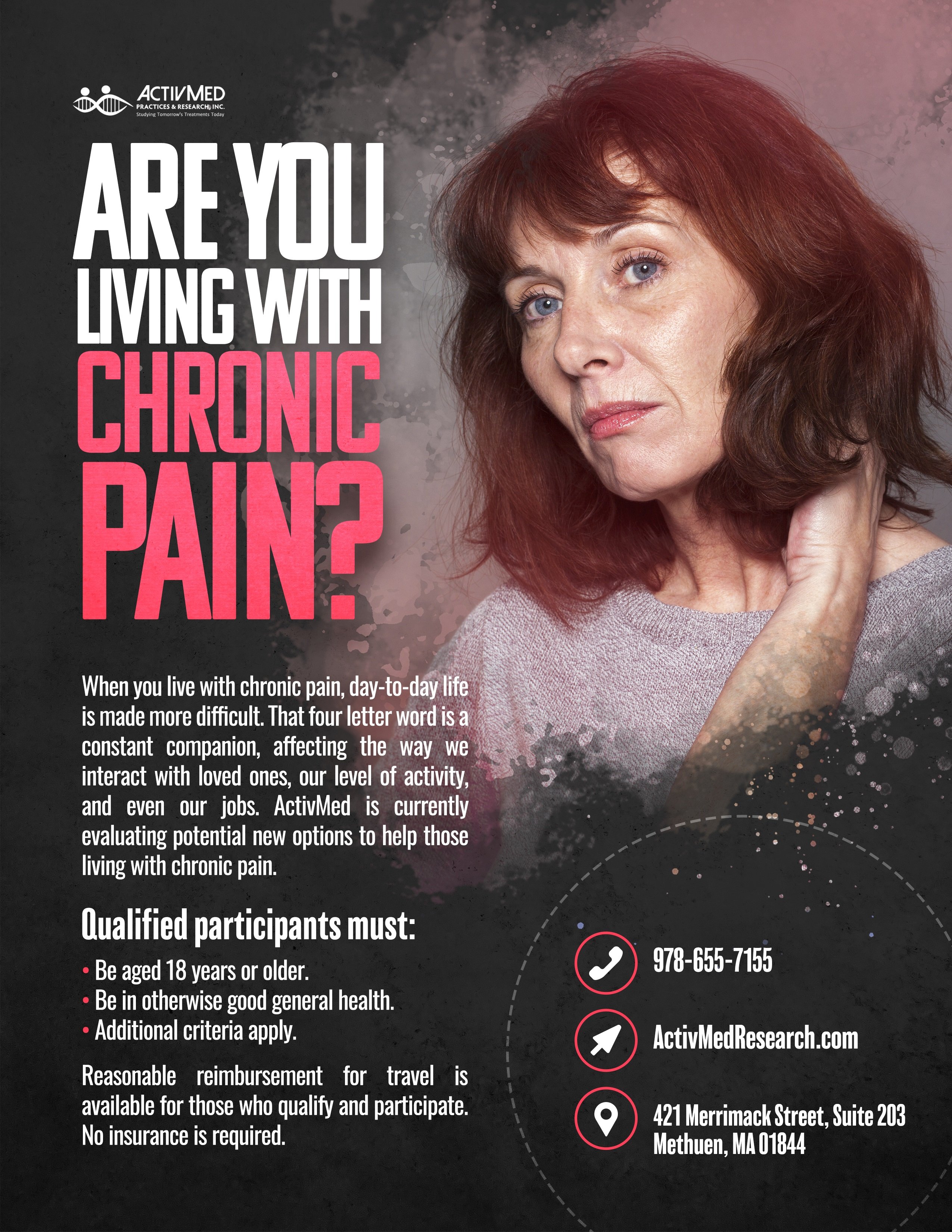 ActivMed_Flyer_GenericChronicPainFlyer_26MAR2020_PM