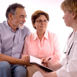 Interview with a Research Participant