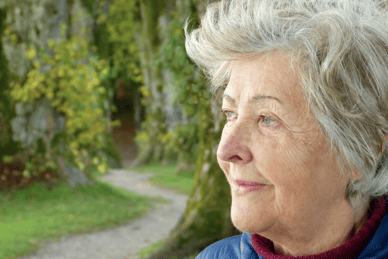 Living Life with COPD