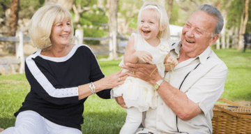 National Alzheimer's Disease Awareness