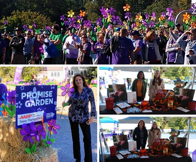Seacoast Area Walk to End Alzheimer’s