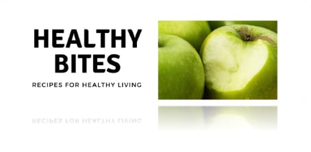 Healthy Bites recipe